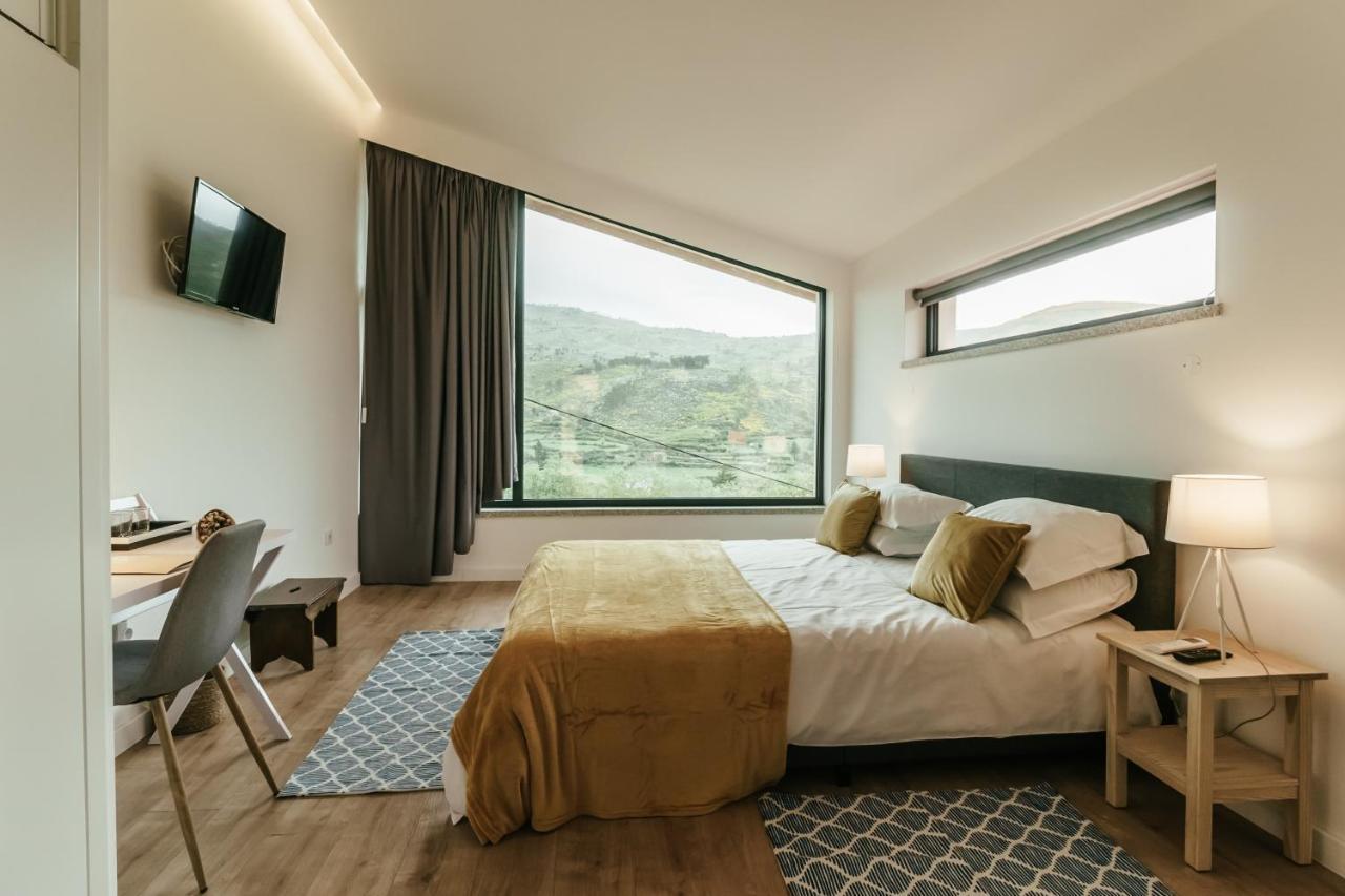 Unhais Valley - Country House Unhais Da Serra Bagian luar foto