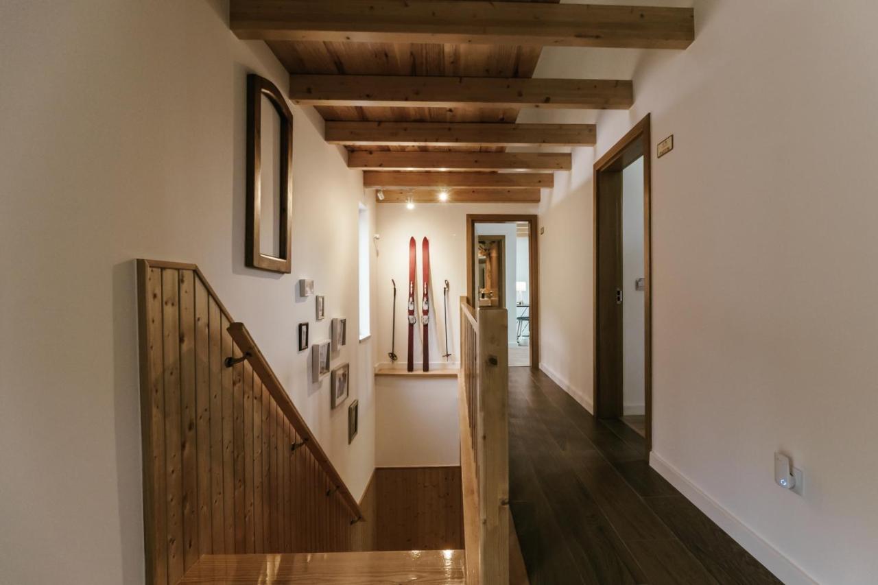 Unhais Valley - Country House Unhais Da Serra Bagian luar foto